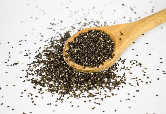 Vegan Omega 3