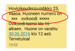 omh-reservation-sms