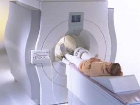 МРТ коленного сустава