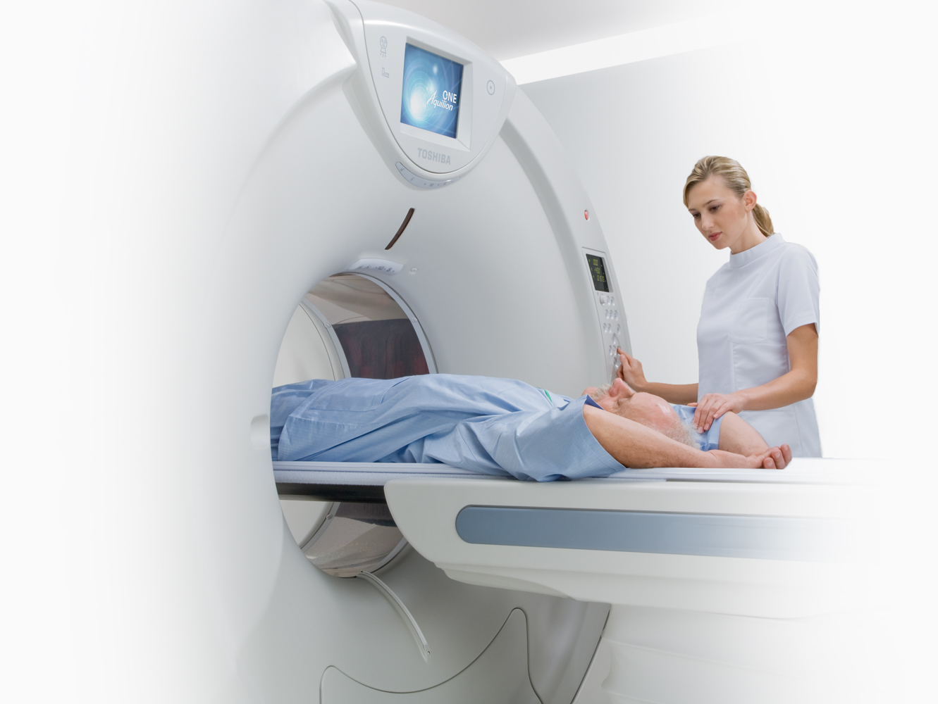 Описание метода компьютерной томографии, что показывает КТ