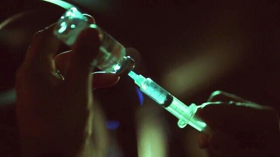 МРТ с контрастированием