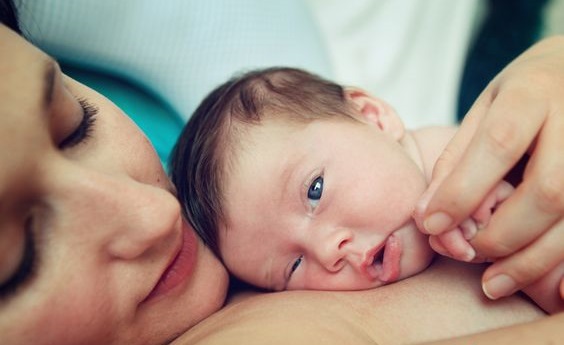 МРТ брюшной полости детям