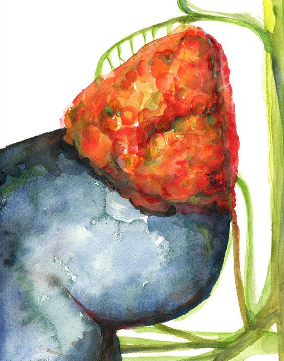 МРТ надпочечников