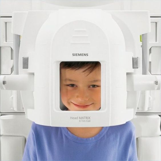 Головная катушка