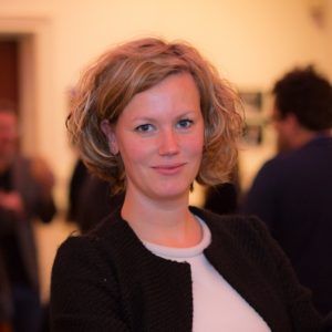 Ellen de Lange