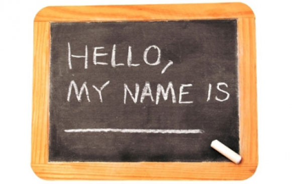 Je naam is wie je bent?! - OneWorld