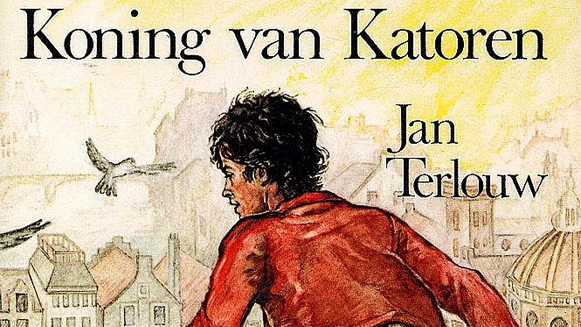 Neem een voorbeeld aan de koning van Katoren - OneWorld