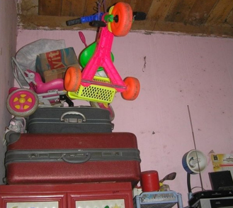 spullen