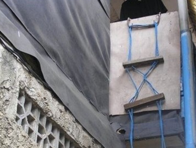 ladders