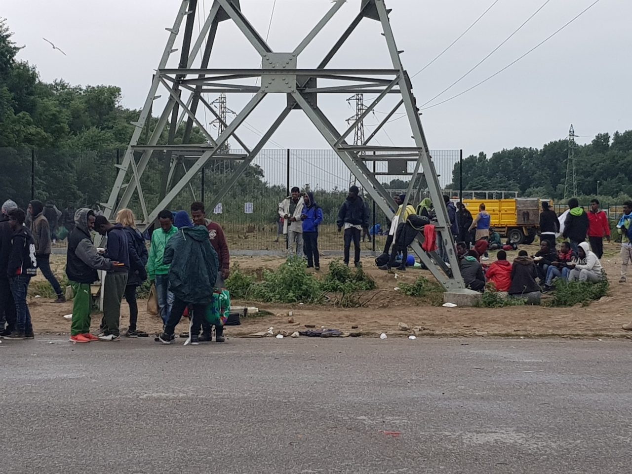 Calais