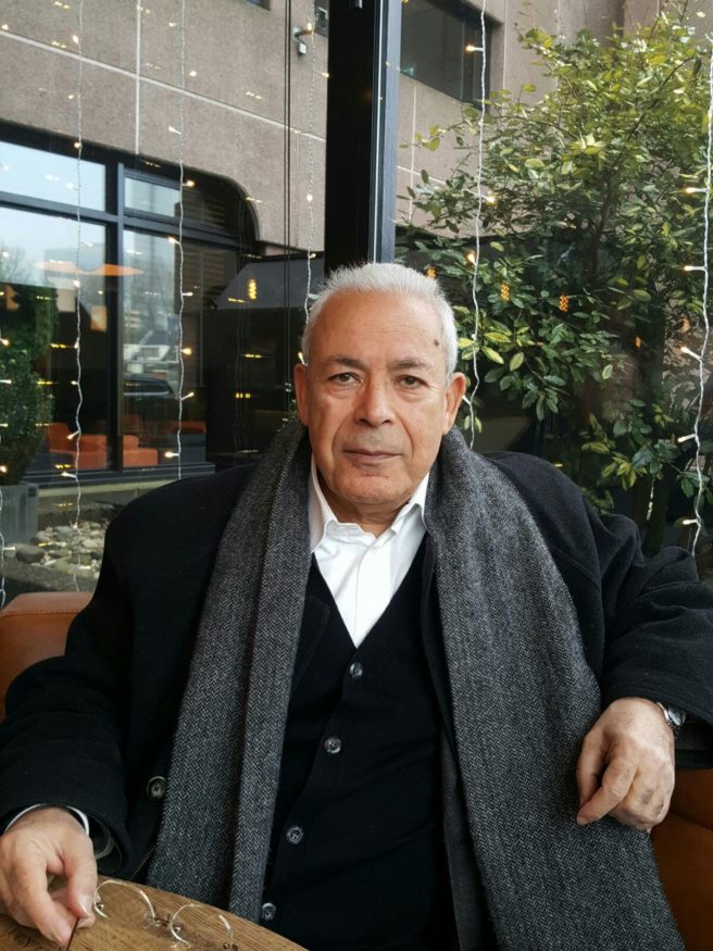 burhan-ghalioun