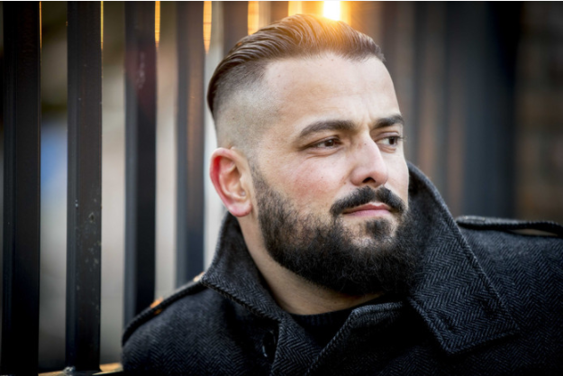 cemil-identiteitspol