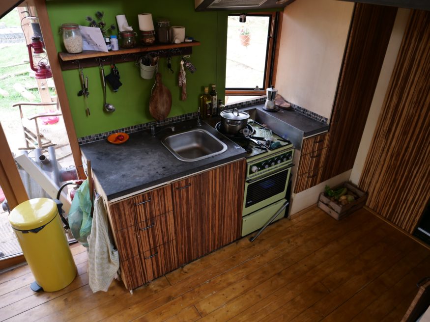 Keuken