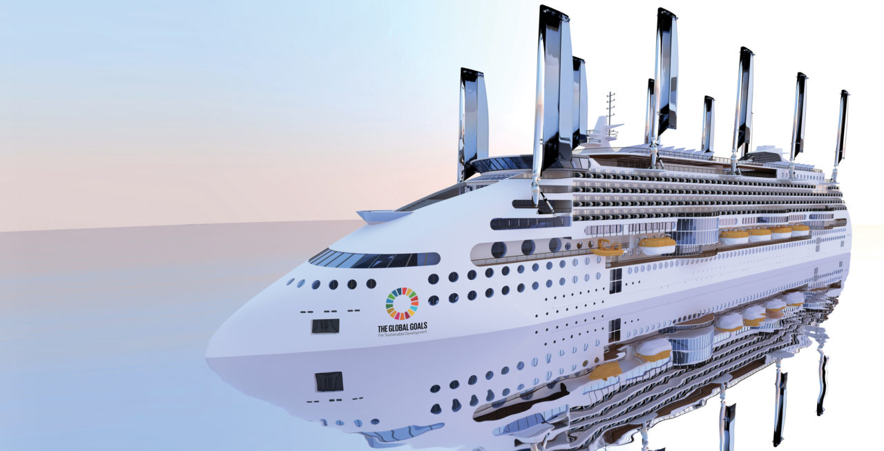 Ecoship-SDGs
