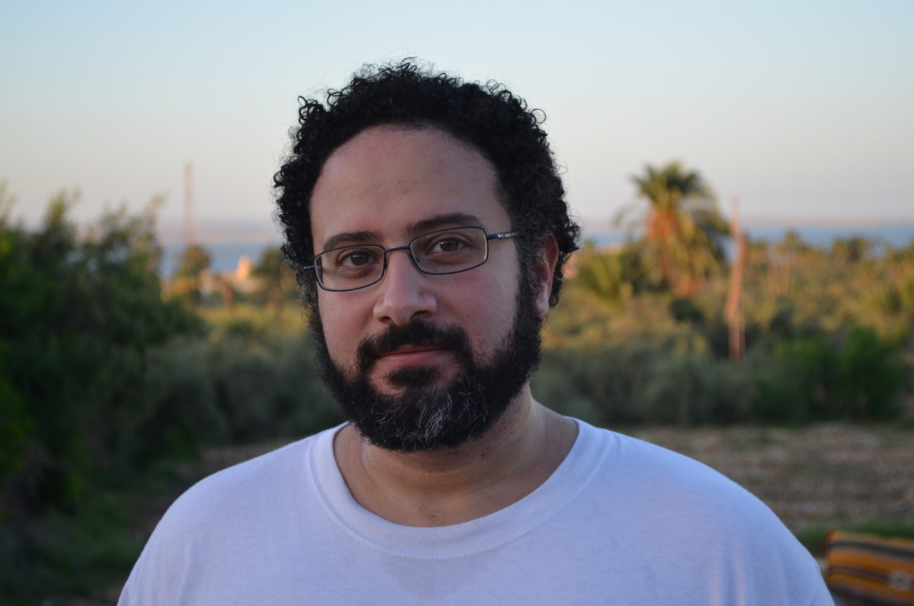 Sherif-Azer