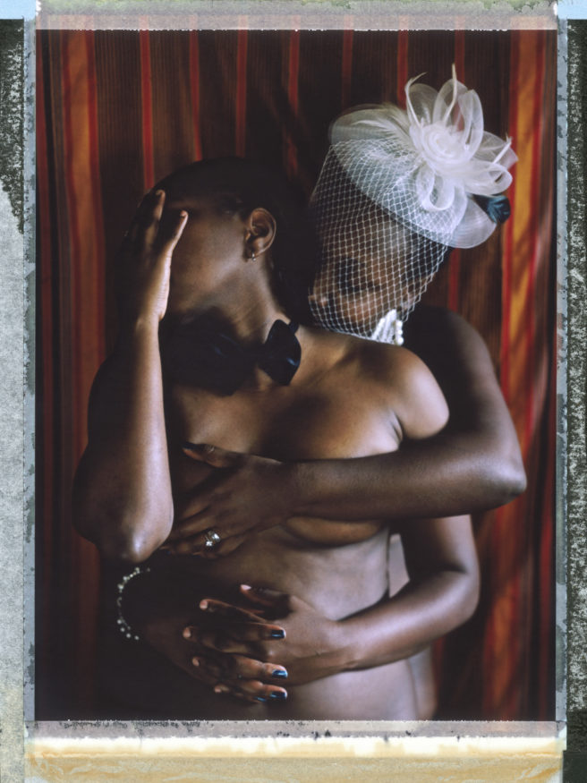 Where Love is Illegal