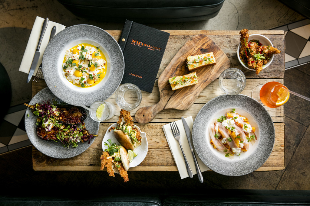 100_Wardour_Street_166_1953