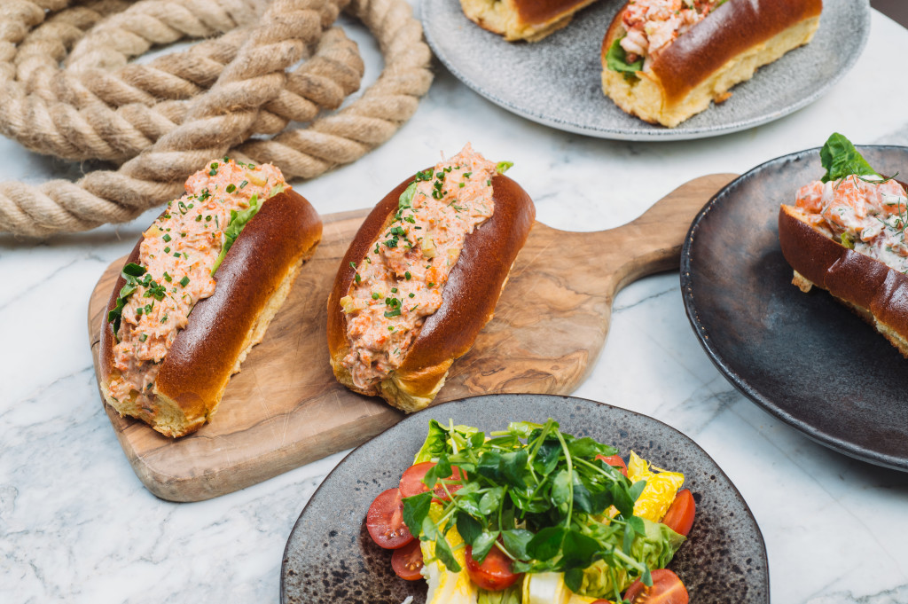 100 Wardour St x CLAW