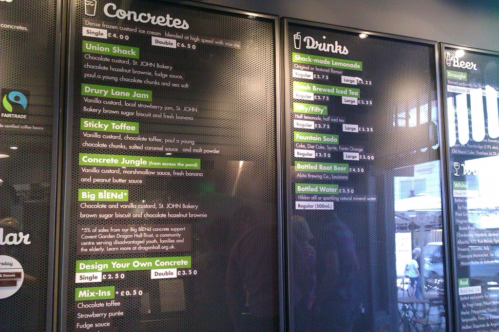 Shake Shack