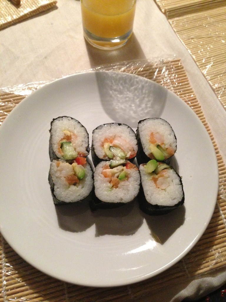 Soul Kitchen Review ON IN LONDON