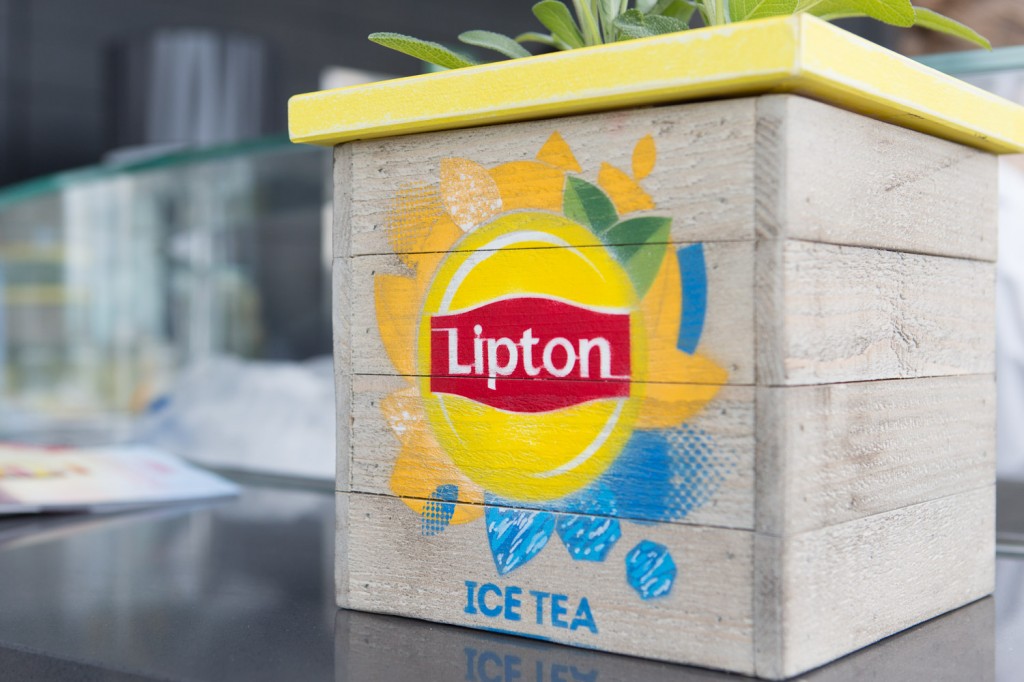 Lipton Ice Tea