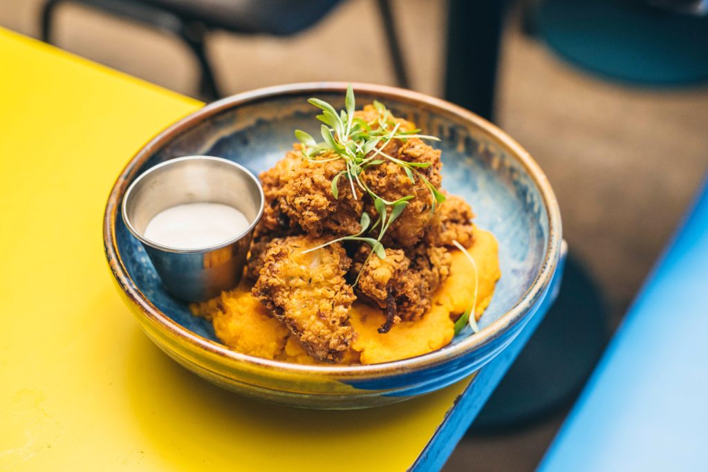 The Rum Kitchen Review Onin London