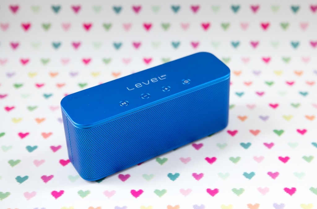 Samsung Bluetooth speaker