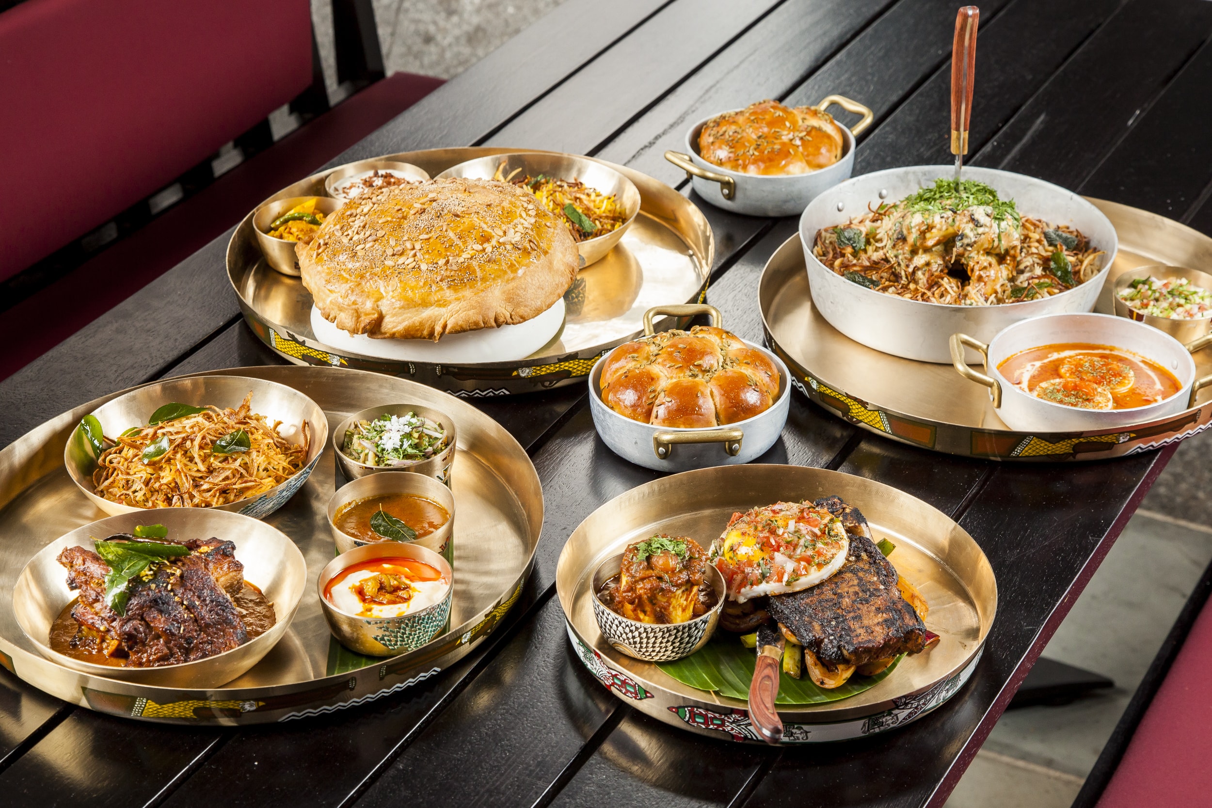 Good Lunch Restaurants In London
