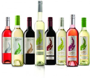 8 wines