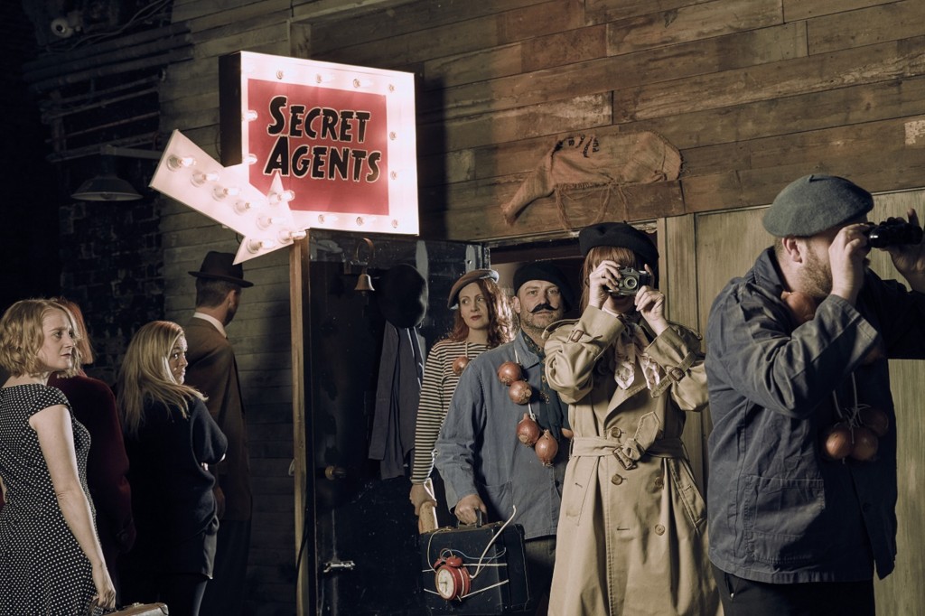 Credit: Ed Robinson/OneRedEye