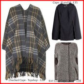 AW Trends Capes