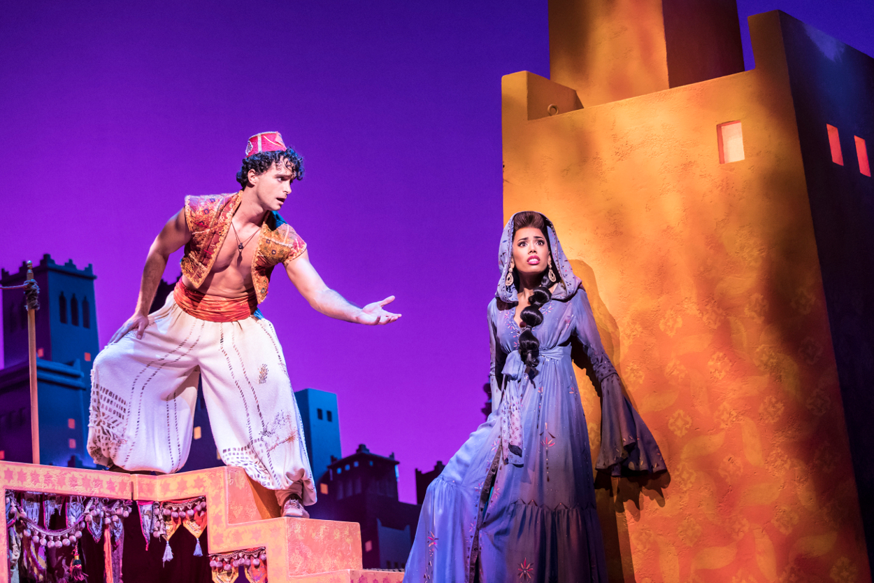 25th Anniversary Of Aladdin ONIN London 25th-anniversary-of-aladdin-onin-london