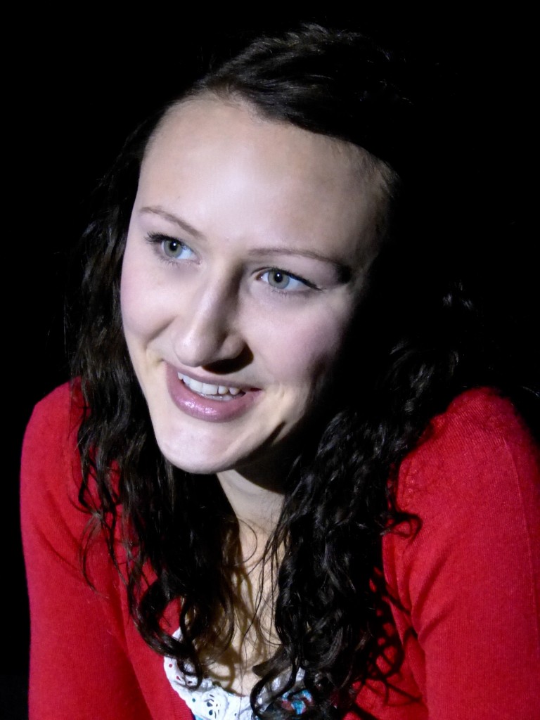 Anna Bonnett as Jodie