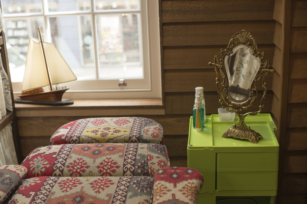 BH Treatment Bay 001