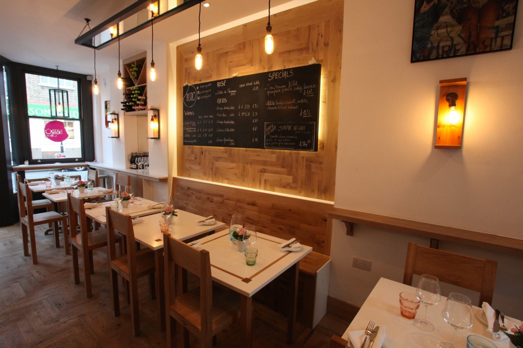 BISTRO INTERIOR 1 NEW