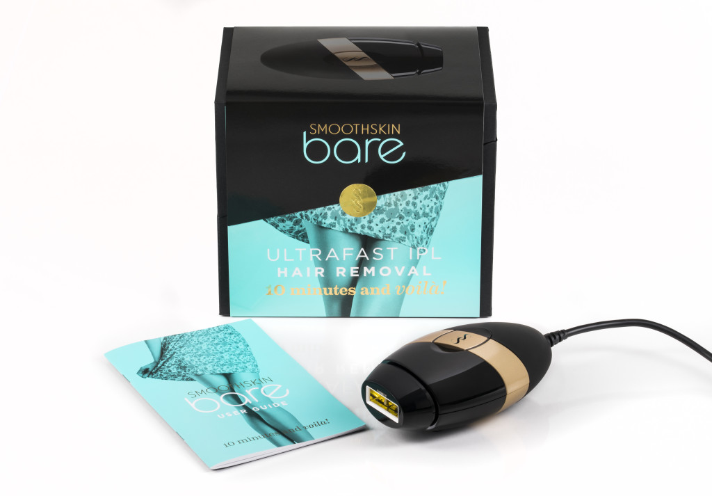 Bare Box - Black