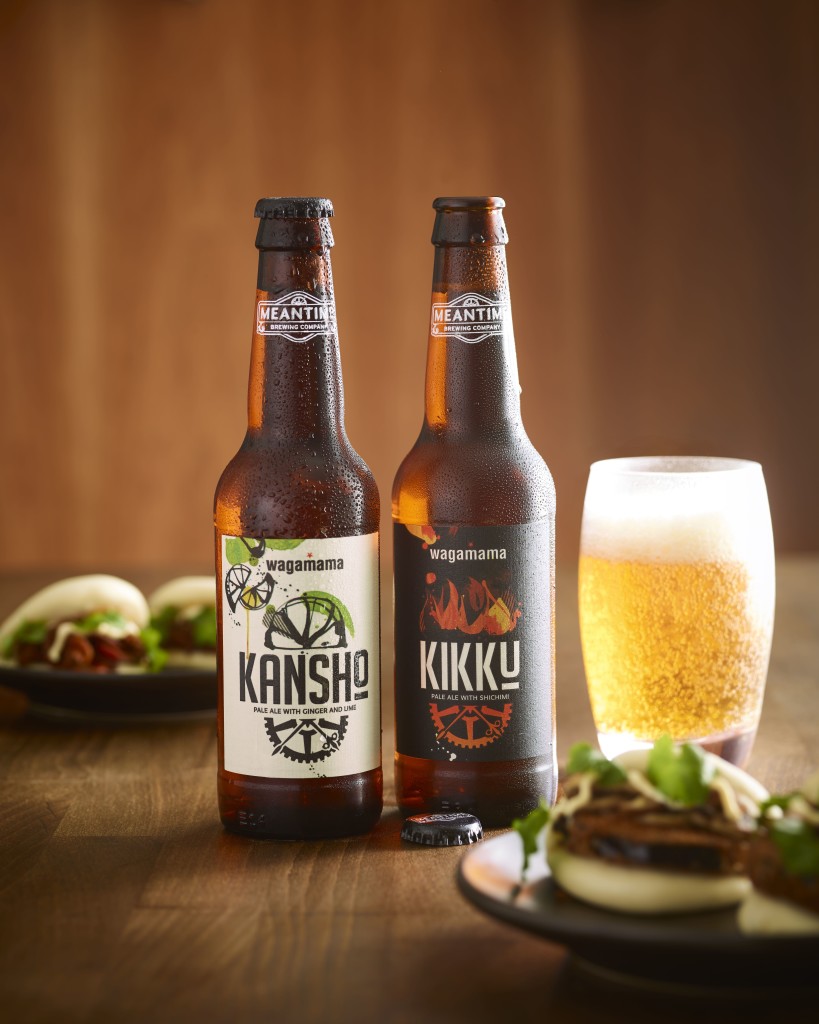 Beer Lifestyle Portrait