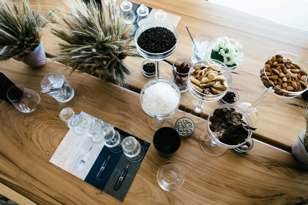 Belvedere Single Estate Rooms - LCW