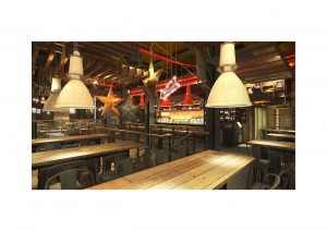 Big Easy Covent Garden high res