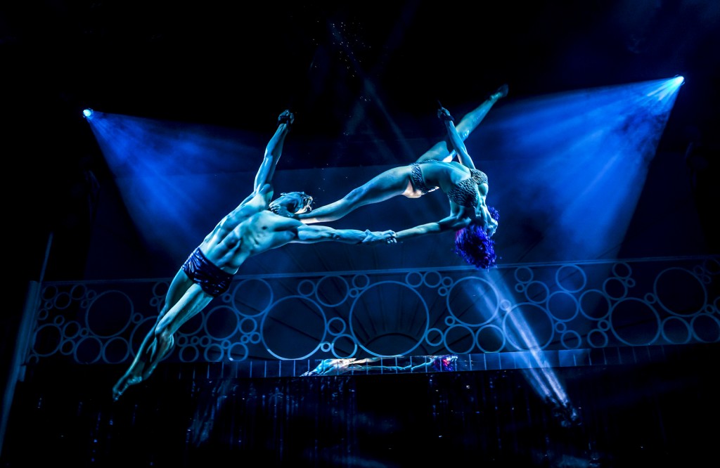 Blanc de Blanc - London Hippodrome - Pamela Raith Photography - (037)