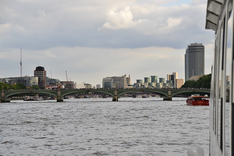 Bola Embankment ONIN