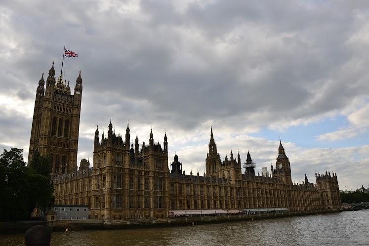 Bola Houses of Parliament ONIN