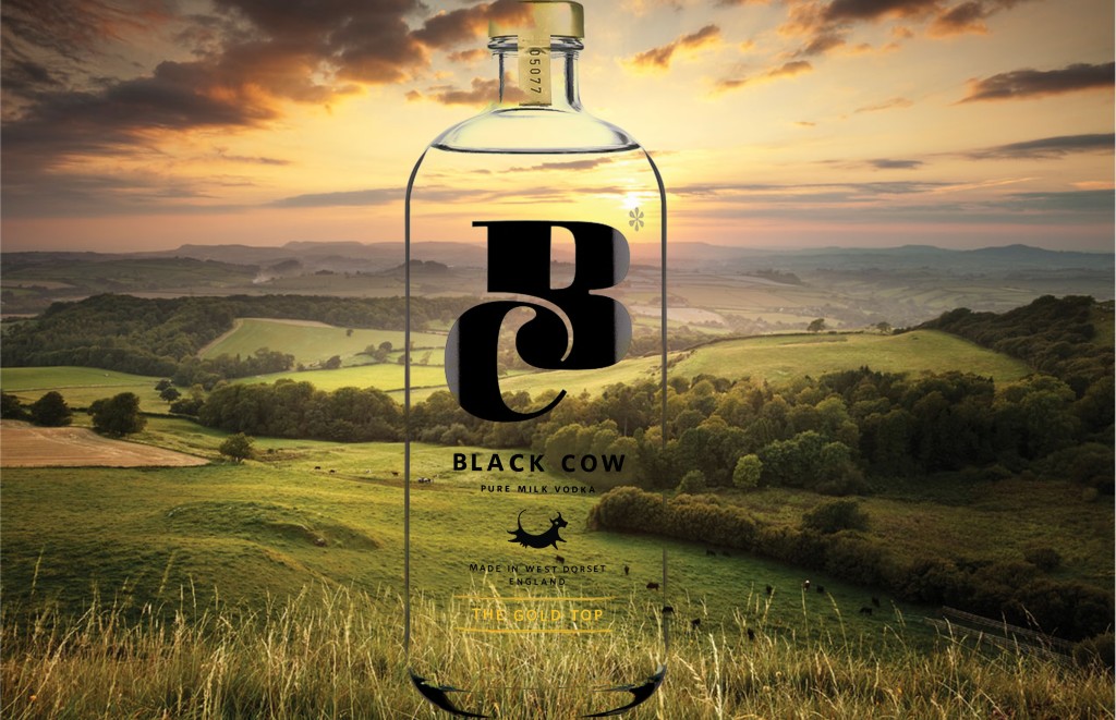 Black Cow Vodka Distillery Experience ONIN London