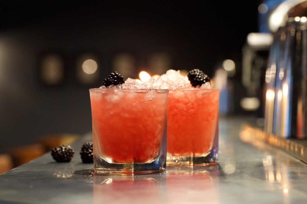 Brasserie Blanc - Southbank