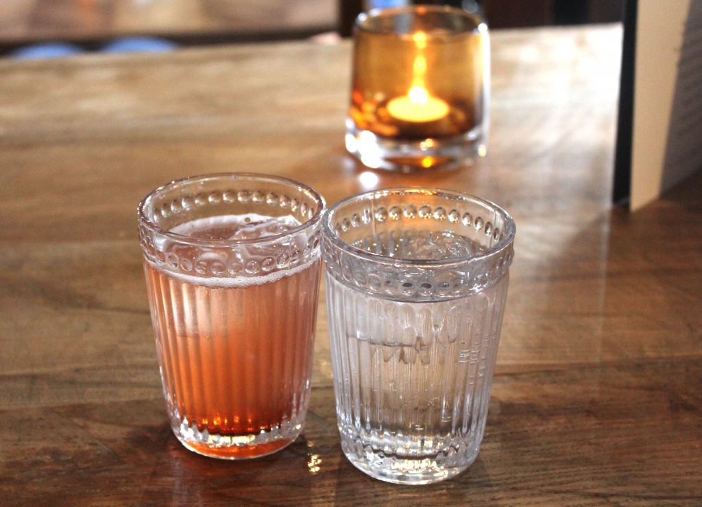 Brewers Inn Wandsworth Simsmith Gin Cocktails