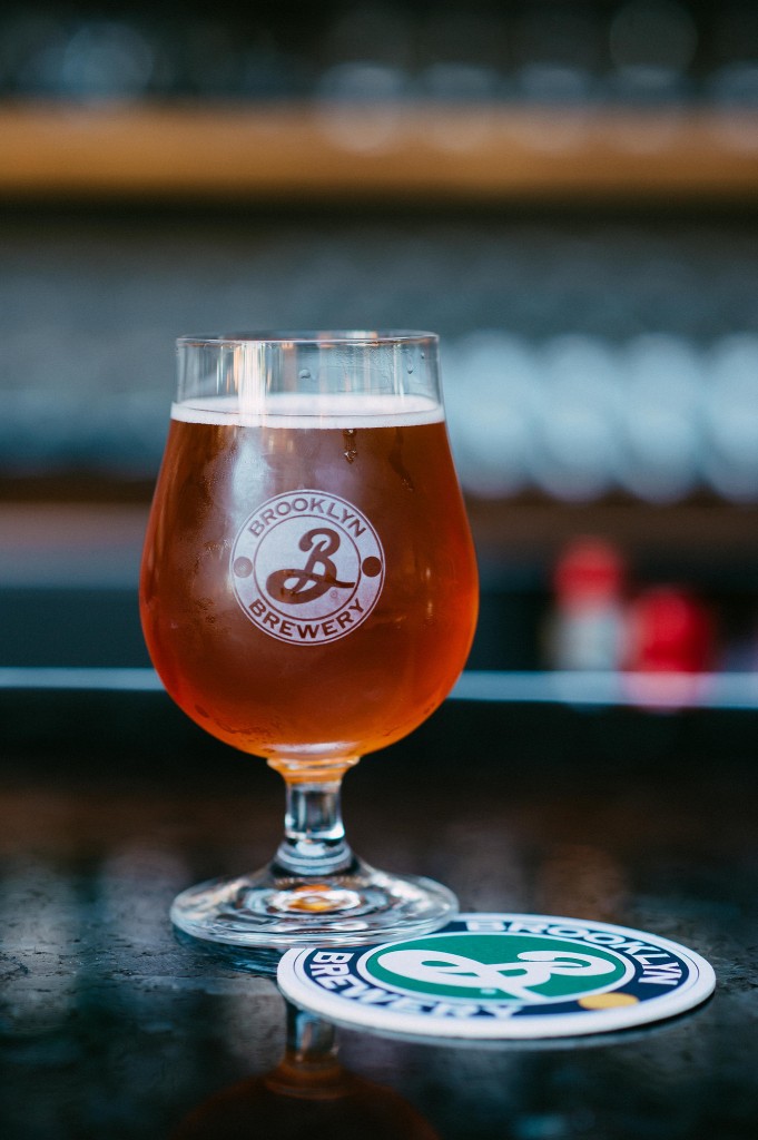 Brooklyn beer credit Jack Rose