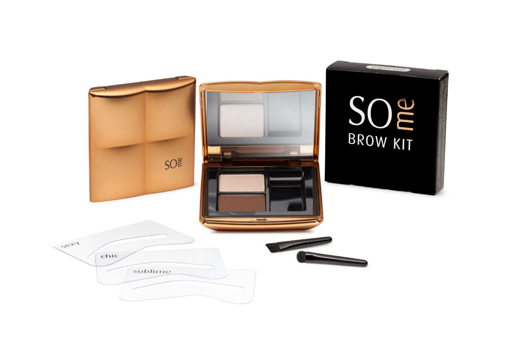 Brow Kit- £24.00