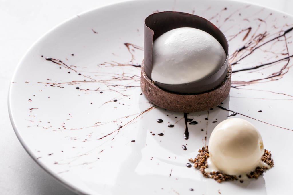 Brunch - Coffee tart - Dessert - Ice Cream - 2