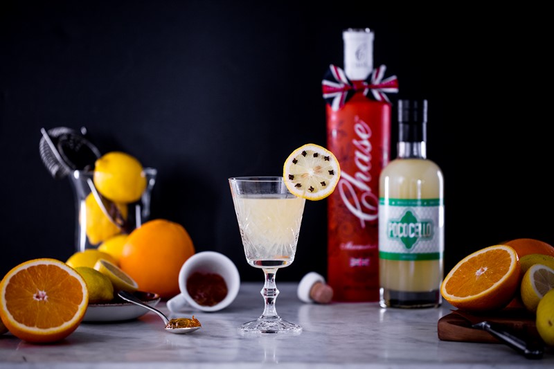 By the Fireside - (hot serve) 2 low res