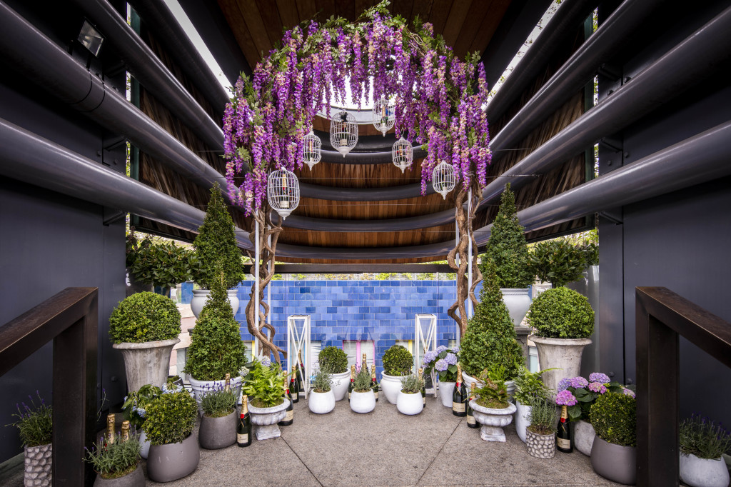 Coq D’Argent Review ONIN London